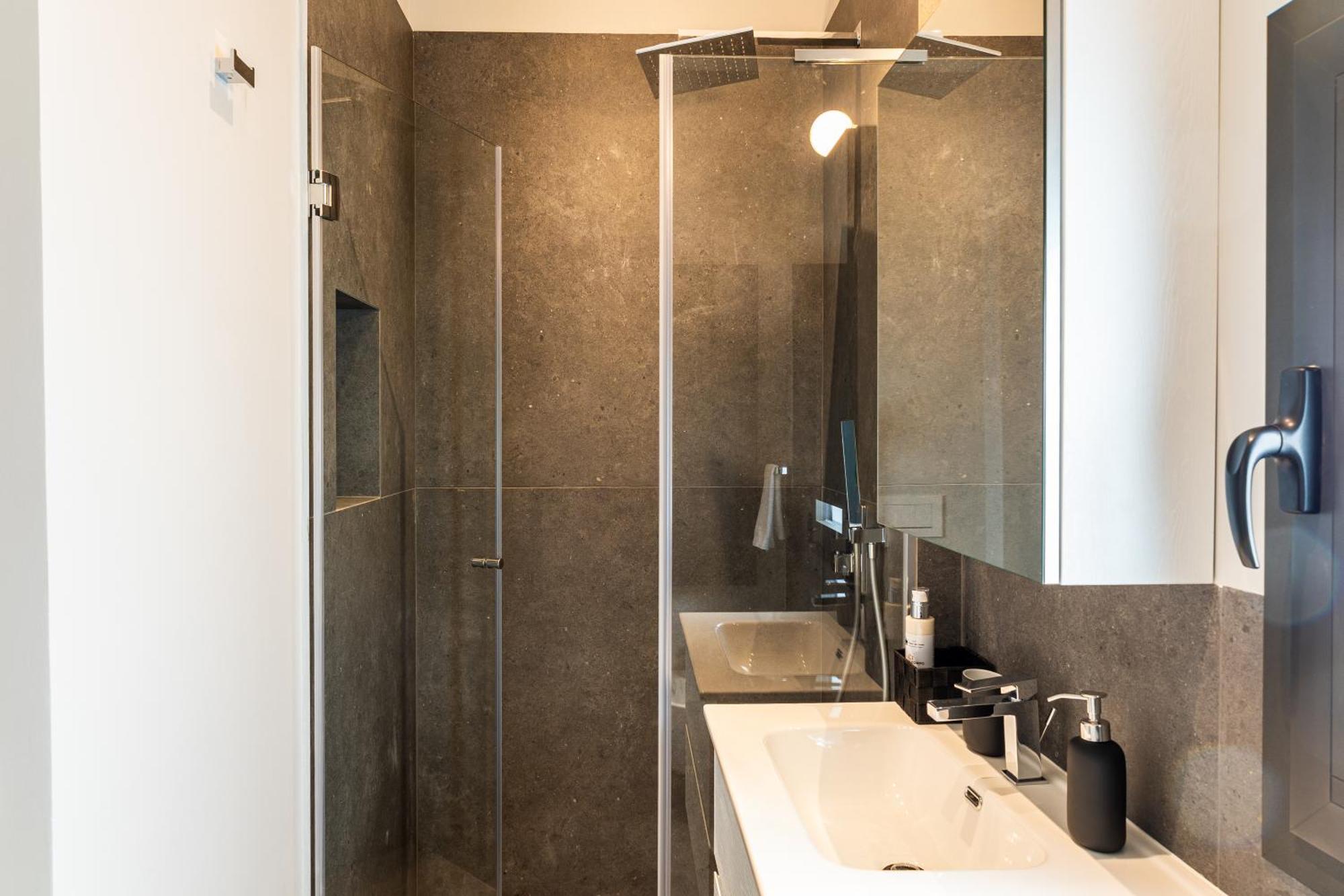 Panoramic Flat-Les Suites Bari Extérieur photo