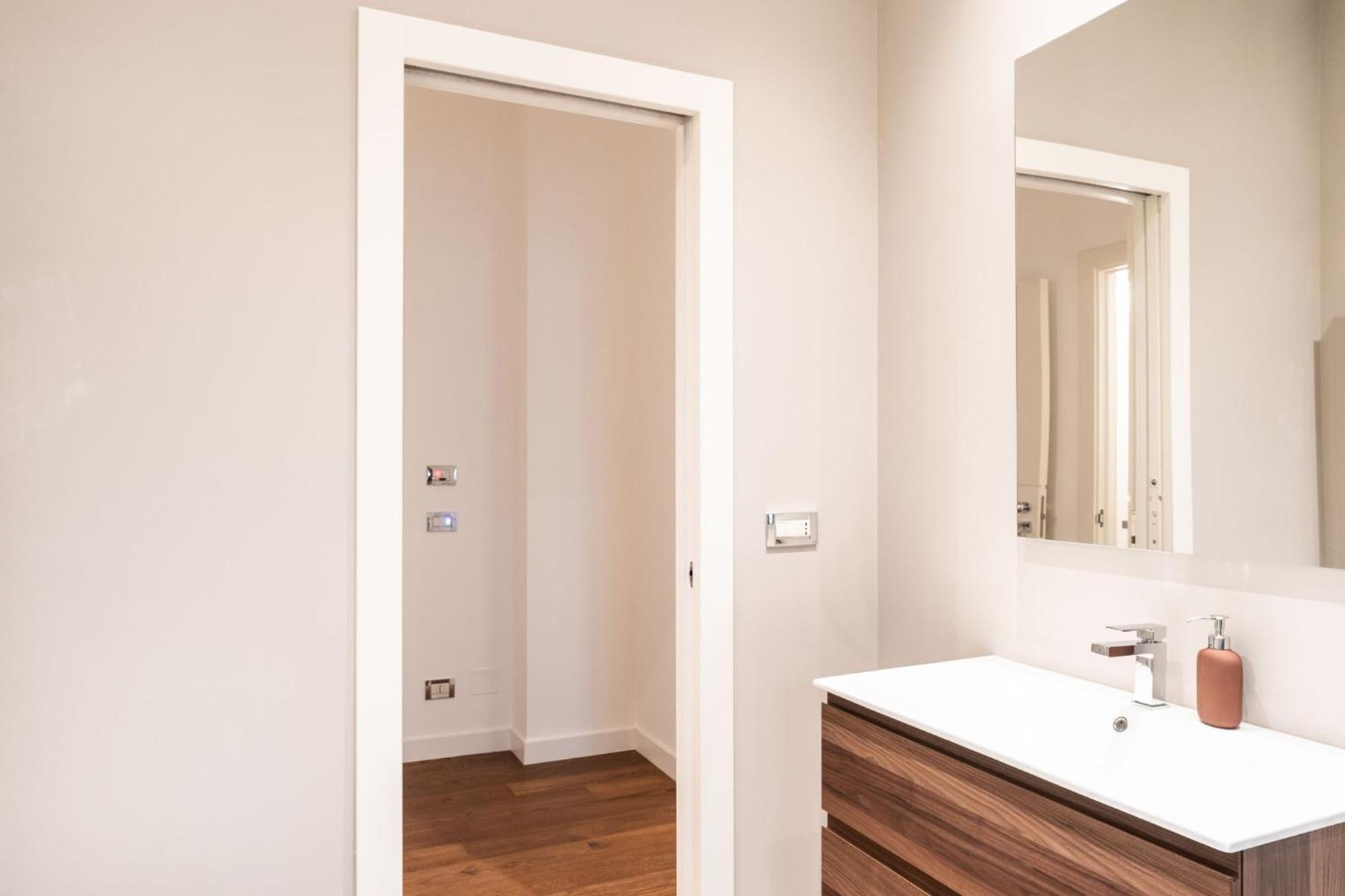 Panoramic Flat-Les Suites Bari Extérieur photo