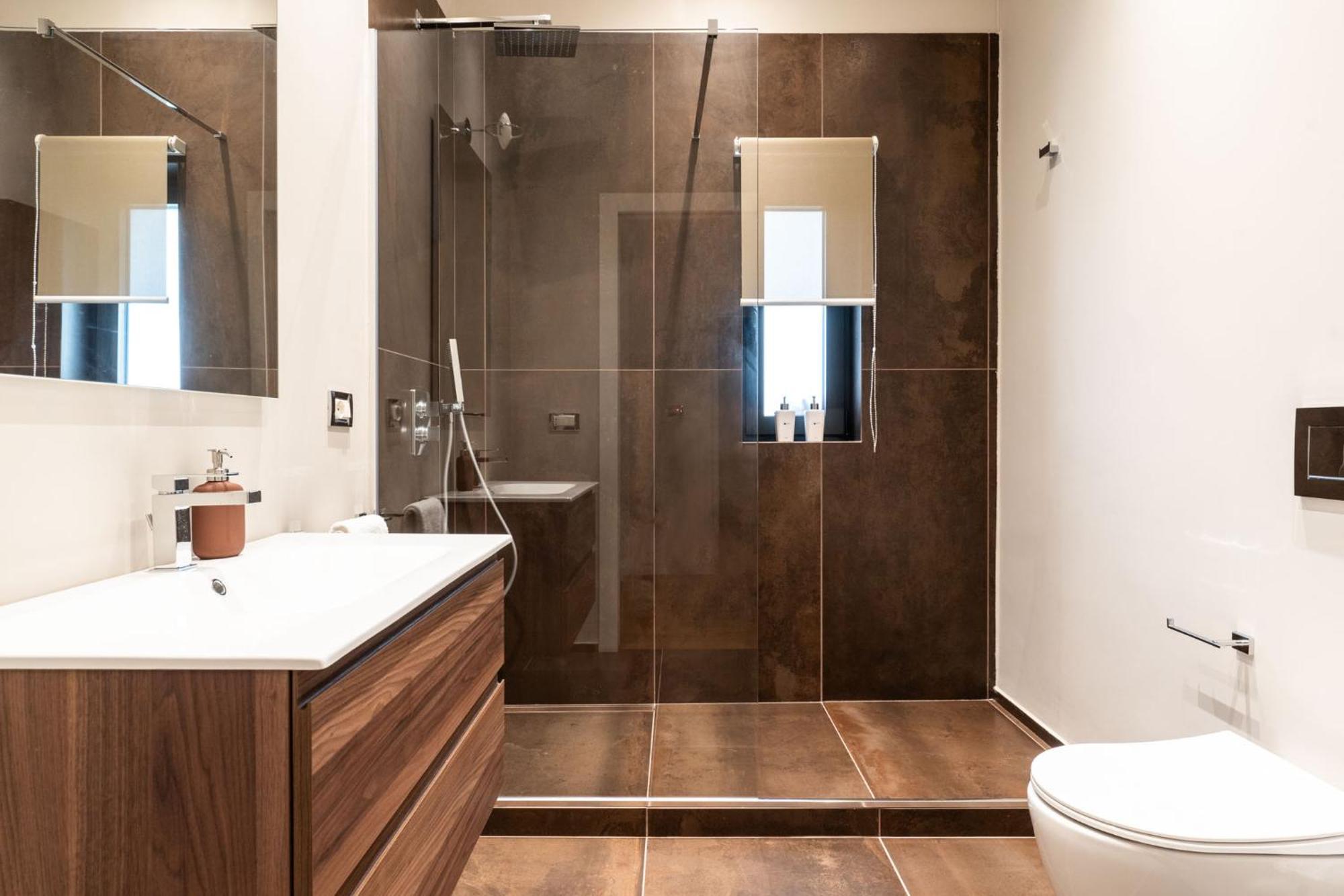 Panoramic Flat-Les Suites Bari Extérieur photo