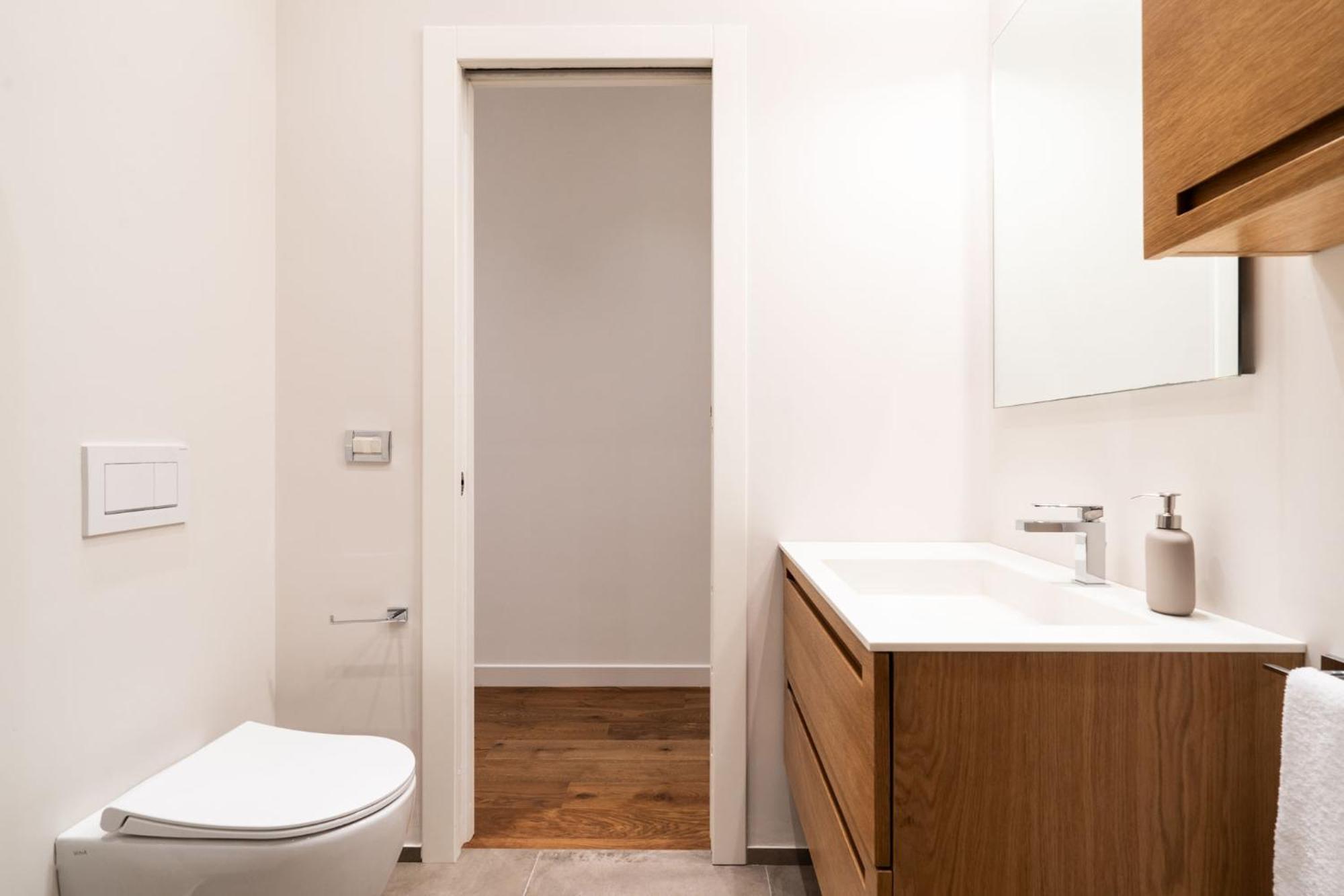Panoramic Flat-Les Suites Bari Extérieur photo